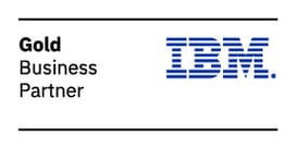 IBM Partner logo