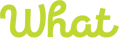 pulsante_verde_What