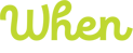 pulsante_verde_When
