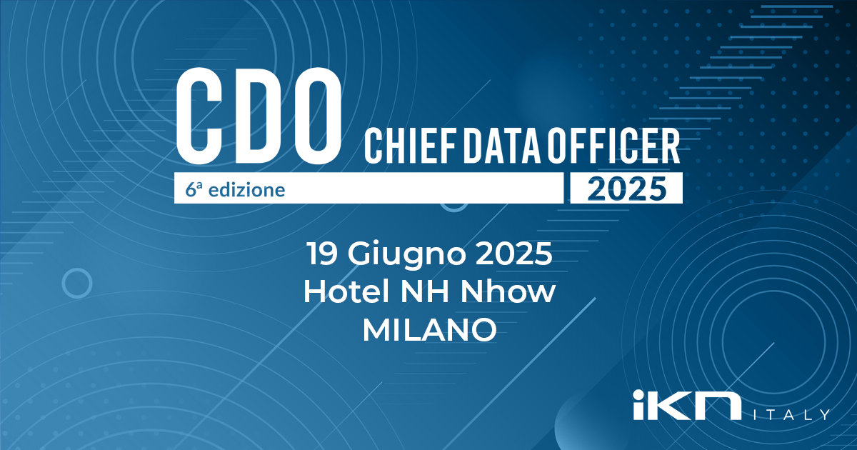 Primeur presente al CDO 2025!