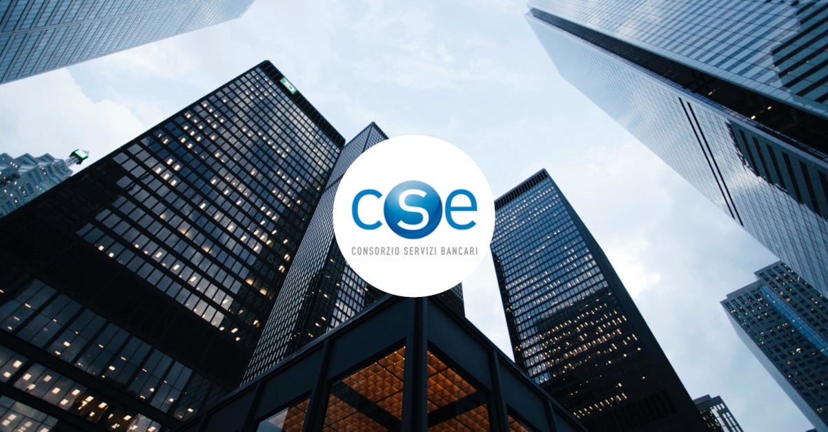 CSE: Efficient and secure data exchange within the finance world