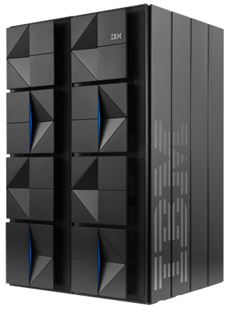 IBM z16