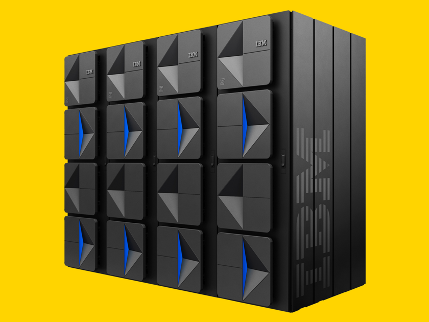 IBM z17: Driving business potential
