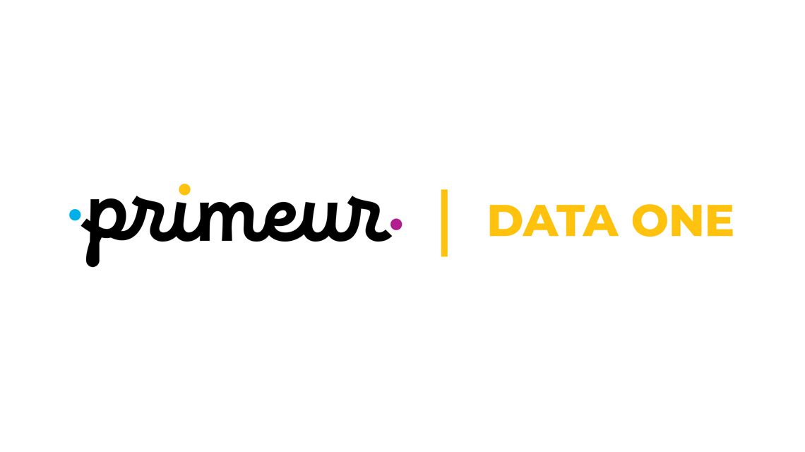 We launched Primeur DATA ONE – Our new Hybrid Integration Platform