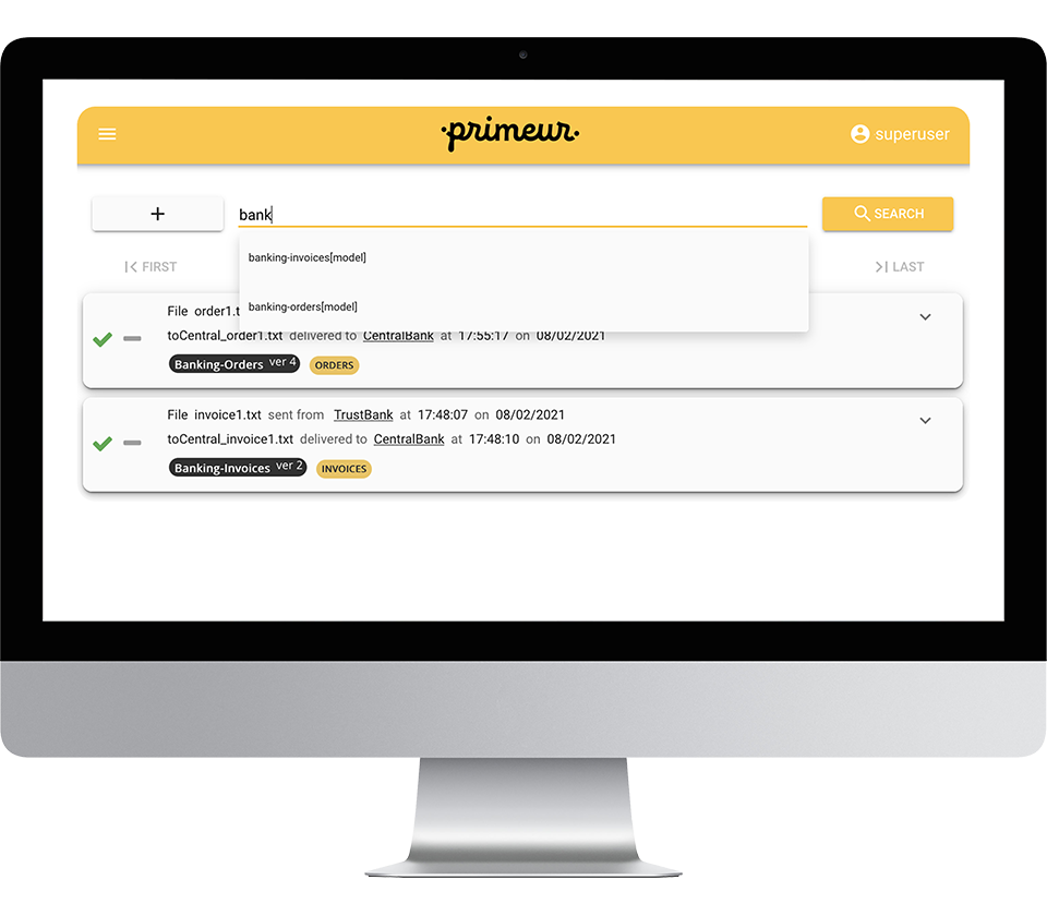 Dataflow Classification and Inquiry