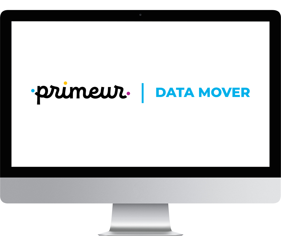 Data Mover