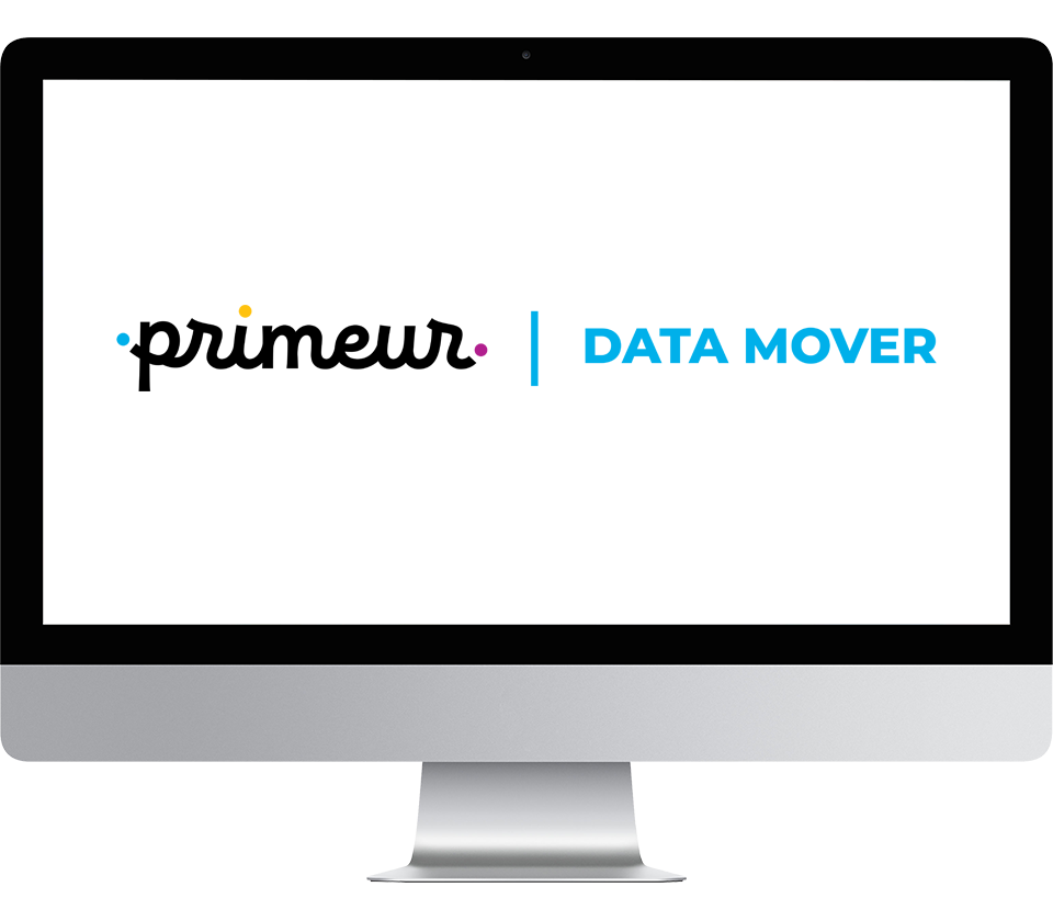 Data Mover