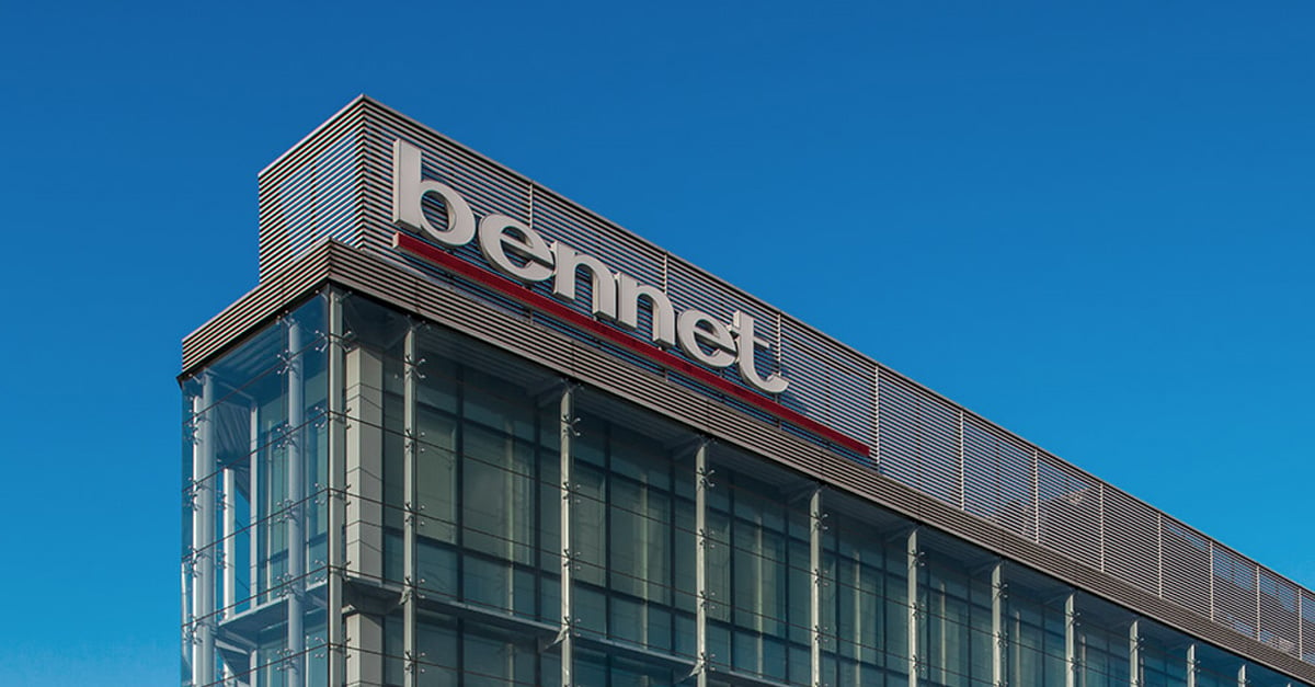 Bennet, smoother retail operations and monitoring with data integration