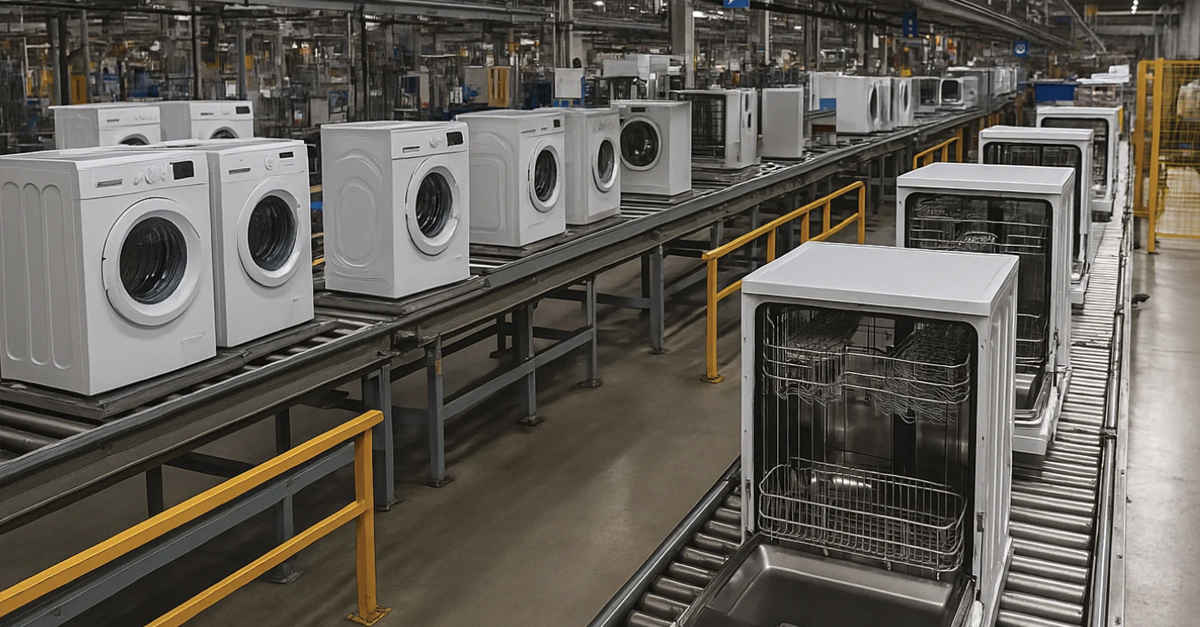 Oltre 20 anni di integrazione sicura e affidabile per l’industria manifatturiera