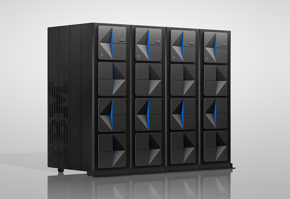 IBM z17™: Accelerating AI Innovation and Operational Resilience